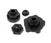 Super Star Rear Adapter Set