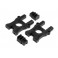 Centre Diff Housing Set