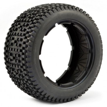 1:5 PIXEL TYRE W/FOAM INSERT