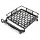 MEDIUM METAL LUGGAGE TRAY 11CM(W)X14CM(L)