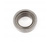 5mm x 10mm x 4mm FLANGED BEARING