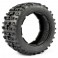 1:5 JIGSAW TYRE W/FOAM INSERT