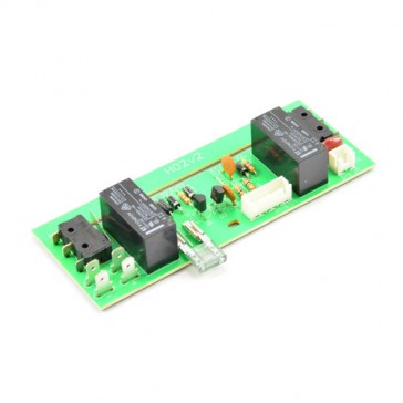 PC BOARD FOR FULL AUTOMATIC TRUER