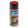 FAST FINISH RED FIRE SPRAY PAINT 150ml