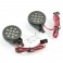 BAJA LED SPOTLIGHT SET (PR)