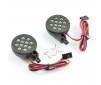 BAJA LED SPOTLIGHT SET (PR)