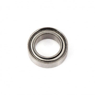 1/4 x 3/8 x 1/8 TEFLON SHIELDED BEARING