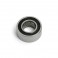 DISC.. 4mm x 8mm x 3mm RUBBER SHIELDED BEARING