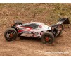 DISC.. Trophy Buggy Flux RTR (2.4GHz) (voir HPI107016)