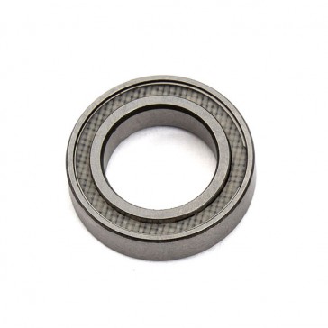 6mm x 12mm x 4mm TEFLON SHIELDED BEARING