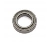 6mm x 12mm x 4mm TEFLON SHIELDED BEARING