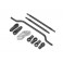 Steering Link/Panhard Bar Set