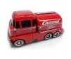 Tanker "Slot Spirit", Limited