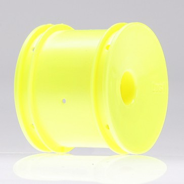 DISC.. FR Truck Wheel. Yellow (2): XXX-T. XXX-NT