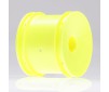 DISC.. FR Truck Wheel. Yellow (2): XXX-T. XXX-NT