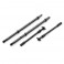 OUTBACK FRONT & REAR DRIVE SHAFT SET