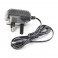 DISC.. SURGE CHARGER POWER ADAPTOR (U.K. STANDARD)