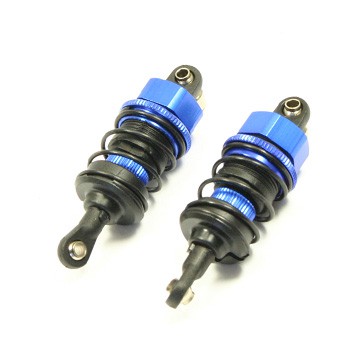 BANZAI FRONT SHOCKS (2)