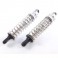 DISC.. PUNISHER FRONT ADJUSTABLE THREADED SHOCKS