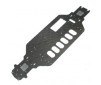 BANZAI CARBON CHASSIS PLATE