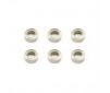 RAVINE BALL BEARINGS 4x7x2.5