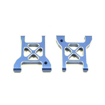 BANZAI FRONT LOWER SUSP. ARM - ALUMINIUM (2)