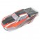 DISC.. SURGE TRUGGY BODY (ORANGE)