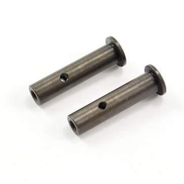 FUTURA FRONT WHEEL AXLES (PR)