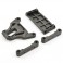 FUTURA STEERING TOP PLATE & SUSPENSION BRACES