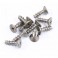 DISC.. PUNISHER SCREWS F.H. M5X16(10)