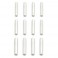 DISC.. FUTURA GEAR PINS A & B, SLIPPER CLUTCH PINS