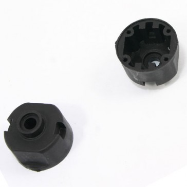 VANTAGE/CARNAGE/OUTLAW/KAN BANZAI DIFF CASE 2PCS