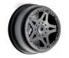 SURGE FRONT BUGGY WHEELS (PR)