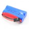 DISC.. IBEX LI-ION 6.4V 500MAH BATTERY PACK