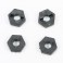 VANTAGE/CARNAGE/OUTLAW WHEEL HUB 4PCS