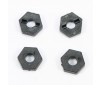 VANTAGE/CARNAGE/OUTLAW WHEEL HUB 4PCS