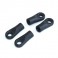 DISC.. DESTROYER/PUNISHER NYLON BALL JOINT (4pcs)