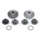 DISC.. FRENZY DIFFERENTIAL BEVEL GEAR SET