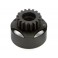 DISC.. DISC.. RACNG CLUTCH BELL 17 TOOTH (1M)