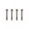 DISC.. IBEX WASHER HEAD SCREW 2*18MM (4)