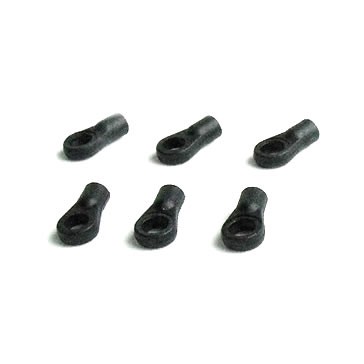 VANTAGE/CARNAGE/OUTLAW SHOCK BALL END 6PCS