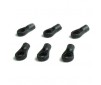 VANTAGE/CARNAGE/OUTLAW SHOCK BALL END 6PCS