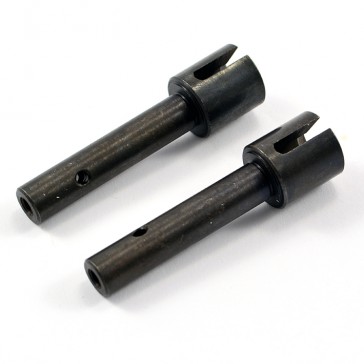 FUTURA REAR WHEEL AXLES (PR)