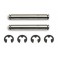 DISC.. STUB AXLE