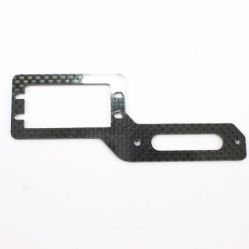 CARNAGE NT/ZORRO NT CARBON UPPER PLATE