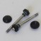 DISC.. PUNISHER FRONT SHOCK SHAFT SET (2)