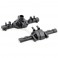 OUTBACK F/R AXLE HOUSING SET