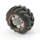 DISC.. IBEX WHEELS & MOUNTED TYRES (2)