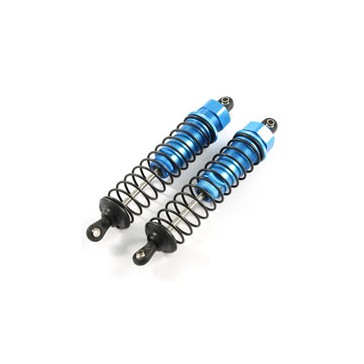 VANTAGE/CARNAGE ALUM REAR SHOCK 2PCS