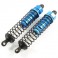 VANTAGE/CARNAGE ALUM REAR SHOCK 2PCS